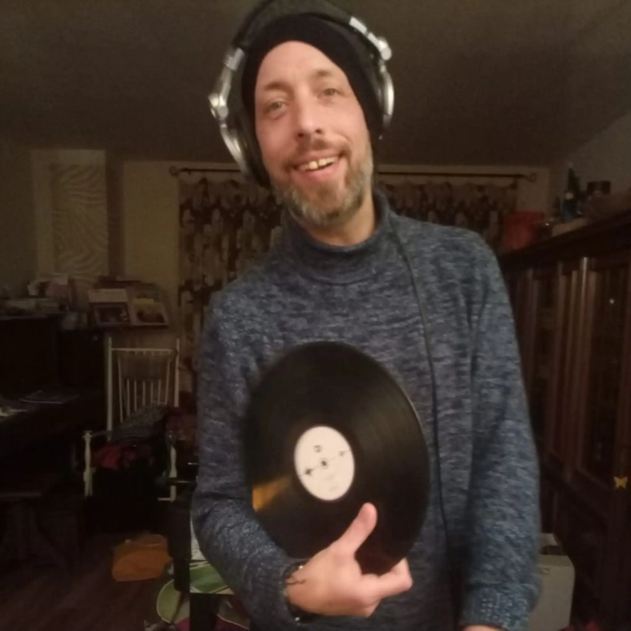 Béla A.d.K. Cover