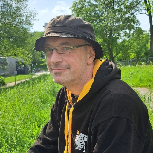 Florian Martin