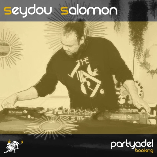 Seydou Salomon