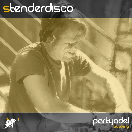 Stenderdisco