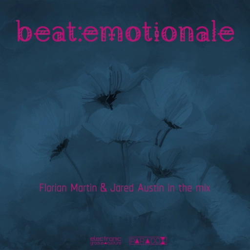 beat:emotionale (mixed by Florian Martin & Jared Austin)