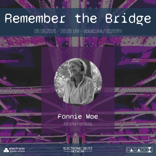 Fannie Mae @ Remember the Bridge 26/1