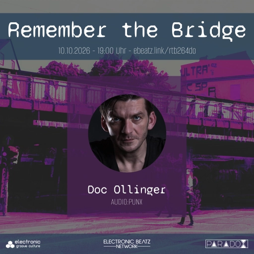 Doc Ollinger @ Remember the Bridge 26/4